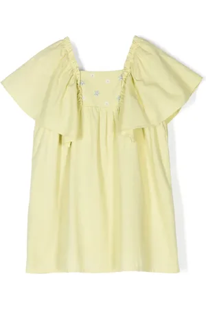KNOT Robe Camila en coton
