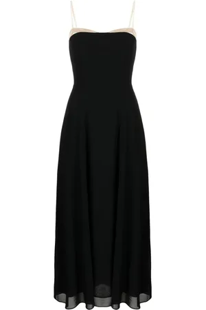 Reformation Robe longue Abrielle