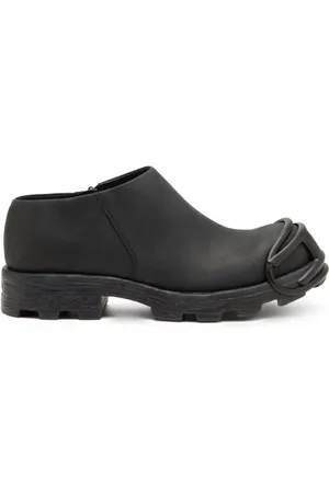Diesel Bottines D-Hammer Ab D en cuir