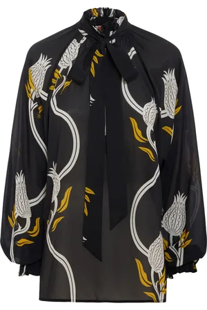 La DoubleJ Blouse Cerere