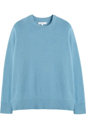 Chinti & Parker Pull en cachemire