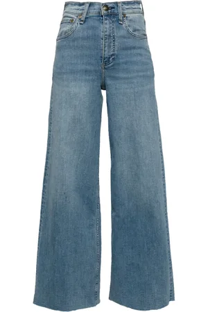 RAG&BONE Jean à coupe ample