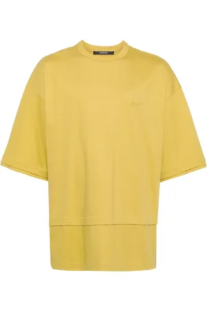 SONGZIO T-shirt Pure Rebel en coton