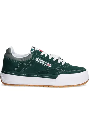 Reebok Baskets Club C Megacourt