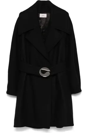 COPERNI Manteau à taille ceinturée