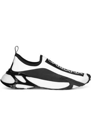 Dolce & Gabbana Baskets Fast en mesh