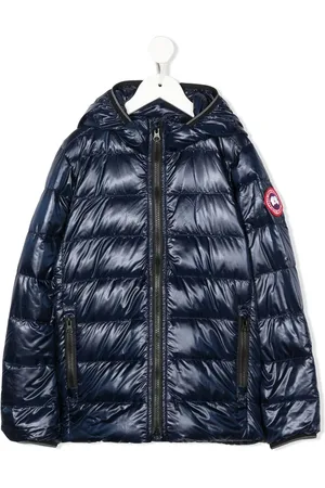 Canada Goose Doudoune Crofton