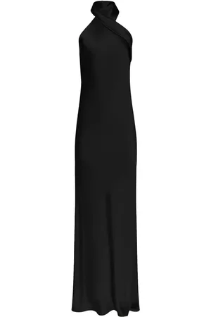 GALVAN Robe longue Pandora