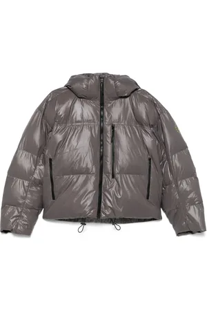 adidas Doudoune à capuche