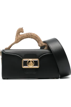 Lanvin Petit sac à main Pencil Cat