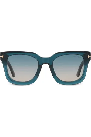 Tom Ford Lunettes de soleil Leigh 02