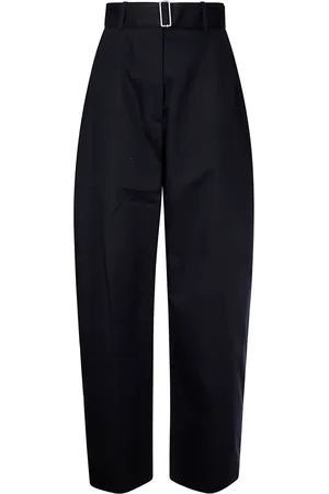STUDIO NICHOLSON Pantalon Doring