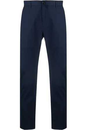 DEPARTMENT 5 Pantalon slim à taille mi-haute
