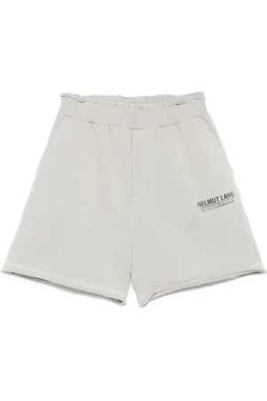 Helmut Lang Short Postcard