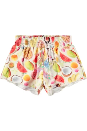 Molo Short Nicci