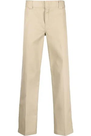 Dickies Pantalon chino à coupe droite