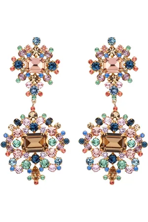 Jennifer Behr Boucles d