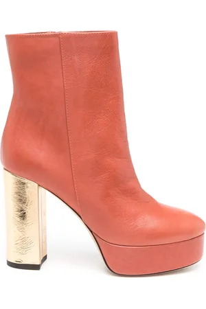 Madison.Maison Bottines Astrelle 110 mm