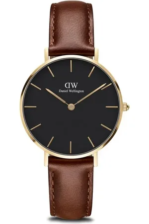 Daniel Wellington Montre Petite St Mawes 32 mm