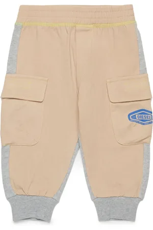 Diesel Pantalon de jogging Pardib