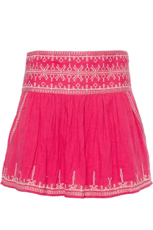 Marant Etoile Minijupe Picadilia