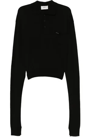 COPERNI Polo en maille