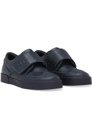Dolce & Gabbana Richelieus en cuir