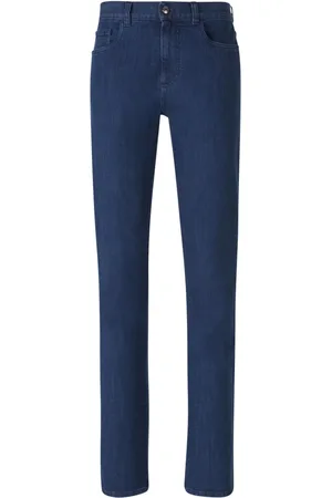 CANALI Jean à coupe skinny