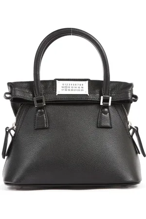 Maison Margiela Mini sac cabas 5AC Classique