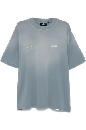 Represent T-shirt Patron of the Club