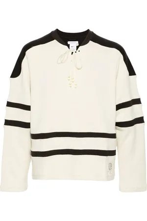 Nike X BODE sweat à détail de laçage