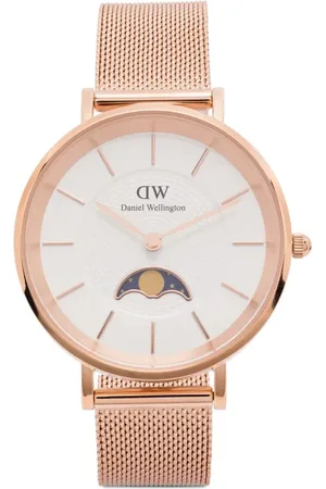 Daniel Wellington Montre Petite Moonphase 32 mm