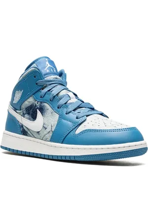 Jordan Baskets mi-montantes Air Jordan 1 Mid