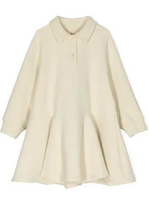 JNBY by JNBY Robe-chemise à manches longues
