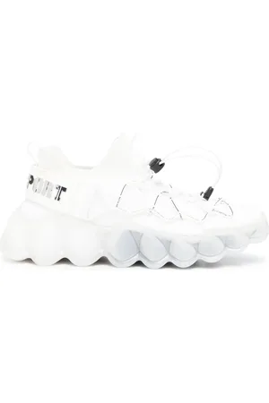 Philipp Plein Baskets The Bubble Gen.X.02 Tiger