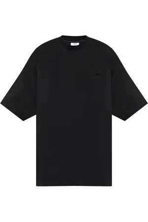 Vetements T-shirt à logo