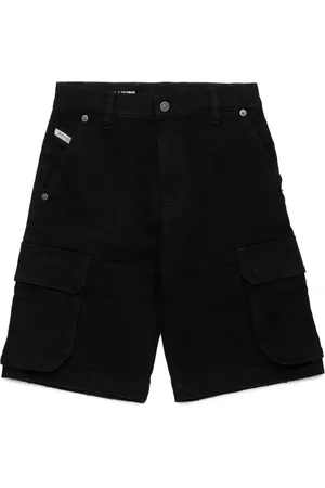 Diesel Short Pfish-Cargo-Sh-J