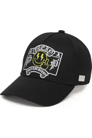 Philipp Plein Casquette Smile