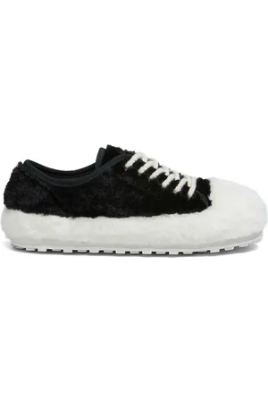 Marni Baskets Teddy
