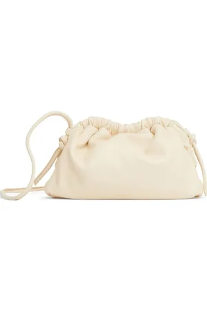 Mansur Gavriel Mini pochette Cloud
