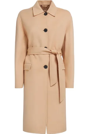 Marni Manteau long en laine vierge