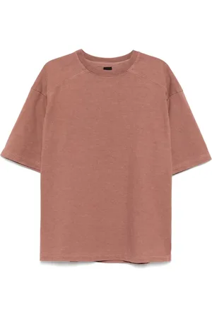 Nike Chemise à effet délavé