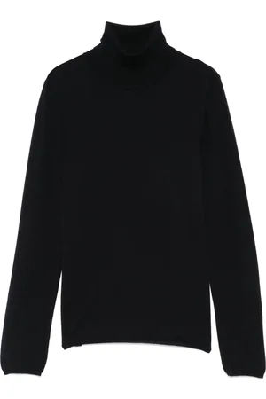 ZANONE Pull en maille fine