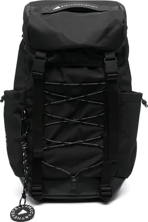 adidas X Stella McCartney sac à dos à logo imprimé