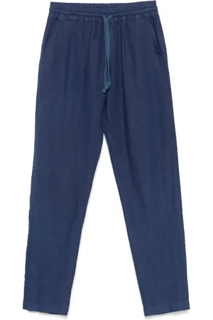 FEDELI Pantalon en lin