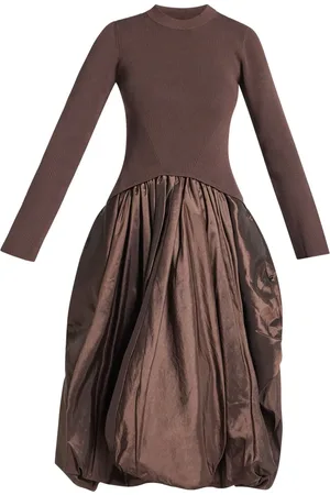 Simkhai Robe Kenlie