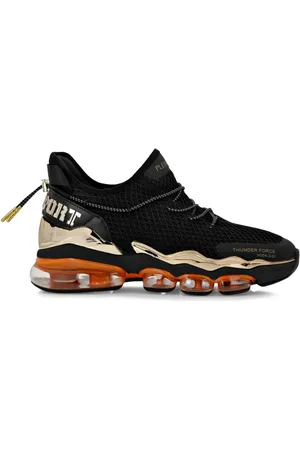 Philipp Plein Baskets Thunder Force Genx 01 : Runner Edition
