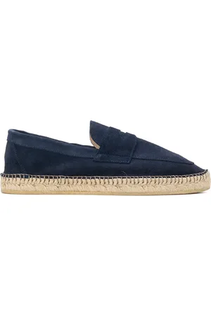 Scarosso Espadrilles Diego
