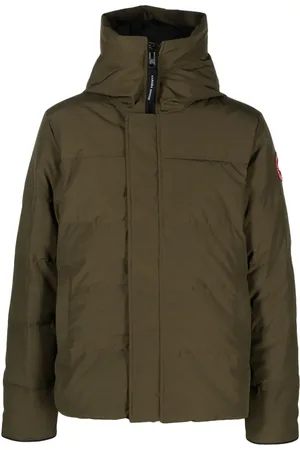 Canada Goose Doudoune MacMillan