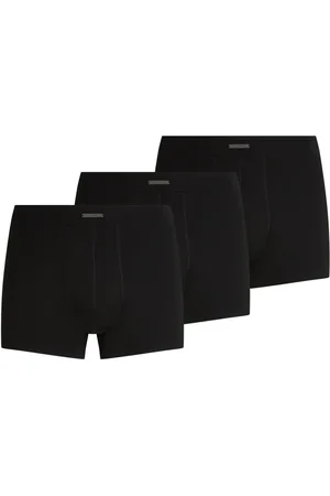 Karl Lagerfeld Lot de trois boxers Hotel